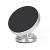 Suporte Magnético de Celular para Carro Transfronteiriço Novo Suporte Magnético para Celular de Saída de Ar com Ventosa Magnética para Navegação de Carro