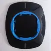 Soporte para Teléfono de Vehículo Eléctrico Simple, Navegación en Motocicleta, Ciclismo, Reparto, Giratorio 360 Grados, Ajustable