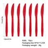 Productos Nuevos Transfronterizos Fiesta Navideña Suministros Festivos Platos de Papel Vasos de Papel Servilletas Absorbentes Decoración de Mesa Vajilla en Stock