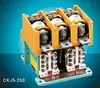 Suministro contactor de CA de vacío CKJ5-400A CKJ5-400 marca original Zhuoxing