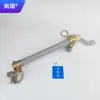 Fusível de queda RW12-10F-15F/200A Chave de queda fusível de queda tubo de extinção de arco 10KV