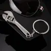 Pareja Hombres y Mujeres Llavero de Coche Anillo de Llave Colgante de Regalo Creativo Llavero de Metal Procesamiento de Fábrica