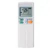 Comércio exterior inglês novo em estoque para controle remoto de ar condicionado Daikin/433A1/433A75/A8