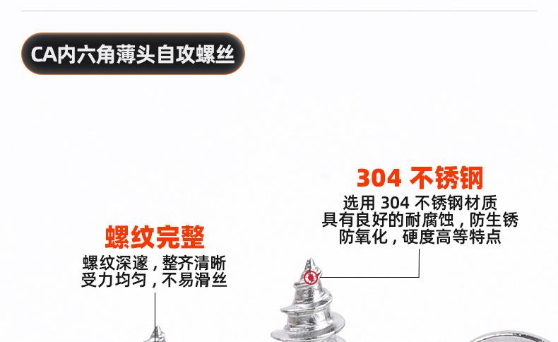 304不锈钢CA内六角薄头自攻螺丝_03_10.jpg