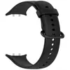 Adecuado para Correa de Silicona Glory Watch 5 Honor watch5 Reloj Mismo Color Sólido Correa de Repuesto en stock