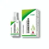 Spray Antibacteriano Ácido Salicílico Futai Kang 60ml/Frasco, Compacto e Portátil, Entrega Sem Rastreio, Em Estoque Atacado, Dropshipping