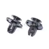 0155305323 Adecuado para Nissan Sylphy Teana Qashqai Revestimiento de Guardabarros Hebilla de Plástico para Guardabarros