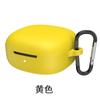 Para Redmi buds SE Fone de Ouvido Bluetooth Estojo Protetor Estojo Redmi 6play Estojo de Silicone para Fone de Ouvido Antiqueda