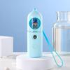 Meng Chong Nano Spray Instrumento Hidratante Portátil Recargable Instrumento de Belleza Vaporizador Facial Hidratante Instrumento de Spray Desinfectante