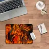 Al por mayor de fábrica alfombrilla de ratón para ordenador pequeña personalizada regalo de publicidad para juegos alfombrilla de ratón ratón alfombrilla de ratón