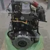 Montagem de Motor Diesel Isuzu 4Jb1 Novo para Máquinas Escavadeiras, Peças de Motor Usadas Remanufaturadas