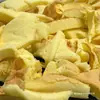 [Panadería Sobrante] Pastel Napoleón Caja Entera Pan de Hojaldre Capas Sándwich de Crema para Desayuno Snack Famoso en Internet Estilo Occidental