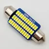 Bombilla de Luz de Lectura para Coche, Luz Interior, Iluminación 12V, Modificación Interior de Alto Brillo, Luz de Matrícula, Luz de Maletero, Luz de Doble Punto