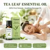 Óleo Essencial de Massagem FACNURT Fórmula Vegetal Quente e Suave Fácil de Espalhar Corpo Inteiro Gua Sha e Tuina Acalma a Pele