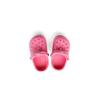 Zapatos con agujero pequeño adornos colgantes para zapatos ropa zapatos bolsa juguete para mascotas zapatos bb accesorios de dibujos animados zapatos mini lindos diy
