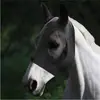 Venta Caliente de Amazon Máscara de Caballo Máscara de Caballo Volador Máscara Anti Mosquitos de Caballo Máscara Facial de Caballo Sombrero de Caballo