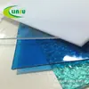 Comercio Exterior Exportación a Uzbekistán Paneles de Policarbonato de Alta Resistencia, Marquesinas Transparentes para Lluvia, Invernaderos, Cerramientos para Terrazas, Paneles Sólidos Translúcidos