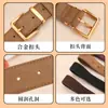 Venta Directa de Fábrica Cinturón de Cuero Genuino para Mujer Cinturón Retro de Gamuza Cinturón Casual de Terciopelo para Mujer Cinturón Pequeño Retro