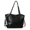 Moda Otoño-Invierno 2023 Nuevo Bolso de Mano Bolso Tote de Gran Capacidad Bolso de Hombro Bolso Elegante de Moda para Mujer de Axila