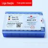 Pastilhas de Metal Duro para Ferramentas Zhuzhou Diamond Alloy, Pastilhas de Metal Duro Soldáveis para Torneamento Yd201 Ys30 Ys25 A116
