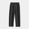 Calça Masculina Original Calça com Pingente de Alta Qualidade Verão 2023 Nova Calça Solta Fresca de Seda Gelada