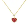 Conjunto de Pulsera y Collar de Plata de Ley 925 Más Vendido Transfronterizo, Lujo Ligero, Artesanía Exquisita, Conjunto Único de Pulsera de Trébol de Cuatro Hojas y Lazo para Mezclar y Combinar
