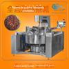 Panela de cozinha comercial toda em aço inoxidável máquina de cozinha planetária máquina de cozinha inteligente