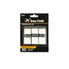 Raqueta de Bádminton Dalton Ultradelgada Seleccionada Cuidadosamente Cinta Adhesiva Absorbe Sudor Cinta Adhesiva para Mango Plano Cinta Adhesiva Antideslizante para Mango de Caña de Pescar