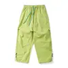 Ropa para Hombre Beijie 2026 Verano Nuevo Pantalones Casuales de Secado Rápido para Exteriores Unisex Multicolores Pantalones de Trabajo Pantalones de Trabajo