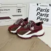 Nueva colección Primavera/Verano 2026: zapatillas casuales versátiles, cómodas, de suela plana, zapatillas deportivas retro, adecuadas para exportación