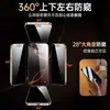 Película de Vidro Temperado Remax San Di para Apple 16, Protetor de Tela iPhone 16 Ultra-Resistente 3D de Alta Definição com Borda de Arco Grande, Exportação Transfronteiriça