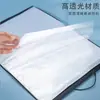 Nova Pasta de Documentos A4 com Elástico Álbum de Armazenamento de Exames de Gravidez Provas de Alunos Certificados Pasta Colorida para Doces Venda por Atacado