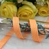 Fita Jacquard Sarja Colorida Nova de 1cm para Moletons, Roupas Infantis, Têxteis Domésticos, Acabamento de Bordas, Decoração de Embalagens e Acessórios de Vestuário
