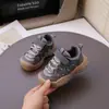 Zapatos para Niños 2026 Primavera y Otoño Nuevo Estilo Zapatos Deportivos para Niños Suela Suave Antideslizantes Zapatos para Bebés Zapatos Casuales para Niños Pequeños Zapatos Individuales