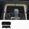 Adecuado para 26 Modelos de Mazda Cx-5 Portavasos, Cx5 Consola Central Compartimento de Almacenamiento con Tapa Rejilla Bandeja Intermedia Tpe