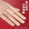 Herramientas de Dibujos Animados Figuras de Madera Modelos de Manos de Madera Maniquíes para Bocetar Modelos de Cuerpo Humano Móviles Figuras Articuladas