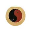 Yeso Bagua Tai Chi Parche Magnético Bagua Parche para Articulaciones Cervicales Lumbares Cuello Yeso Penetrante Óseo OEM Personalizado