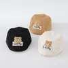 Gorros para Bebé Primavera y Otoño Boinas para Niños y Niñas, Gorras de Béisbol Infantiles, Estilo Delgado de Verano Modelos Nuevos de Moda 2026
