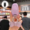 Aplicable a la funda para llave de coche Hyundai Tucson L de Beijing Quinta Generación Nuevo Tucson Carcasa Protectora Hebilla de Bolsa para Llave Femenina