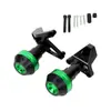 Adecuado para 14-20 Honda Cb650F/R Cbr650R/F Bola Anticaída Palo Anticaída de Motor Modificado para el Cuerpo