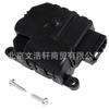 Adecuado para Dodge Jeep Actuador de Puerta de Mezcla del Calentador Ac 68004016Aa 604037