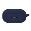 Funda Adecuada para Auriculares JBL WAVE FLEX, Funda Suave de Silicona Resistente a Caídas de Una Pieza, Funda para Auriculares W300tws
