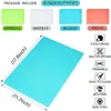 Alfombrilla para Refrigerador Eva Transfronteriza Impermeable y a Prueba de Humedad Alfombrilla Gruesa para Cajón Alfombrilla Antideslizante para Gabinete Armario Zapatero Amazon