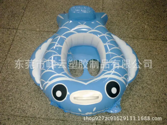 鲤鱼座圈
