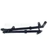 A2712002452 A2712002450 adecuado para Benz tubería de agua de refrigeración de la bomba de agua A2712002452 A2