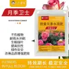 Guardian de Rosas Ventas Directas del Fabricante Polvo Blanco Hoja Amarilla Agente Inhibidor de Microbacterias Jardinería Doméstica Fertilizante Universal para Rosas