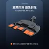 Nuevos Accesorios Base para Puerto CD de Empuje Base Soporte para Teléfono Móvil Base Soporte para Coche Base Soporte para Teléfono Móvil de Coche