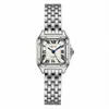 Reloj de Cuarzo Cuadrado Popular Impermeable para Mujer Transfronterizo, Reloj de Pulsera Nuevo de Moda Personalizado, Venta al por Mayor de Comercio Exterior