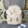 Linda Mochila Compacta Mini de Dibujos Animados de Nuevo Estilo para Mujeres, Mochila Escolar Kuromi, Mochila para Ropa Urbana