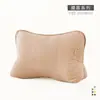 Cojín de Respaldo Extraíble y Lavable Soporte Lumbar Almohadilla para Respaldo Respaldo de Cabecera Núcleo de Almohada Individual Almohada Lumbar Cojín Cilíndrico Cojín de Sofá de Comercio Exterior Transfronterizo